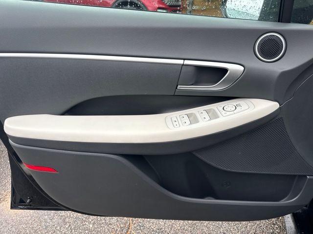 used 2023 Hyundai Sonata car, priced at $18,990