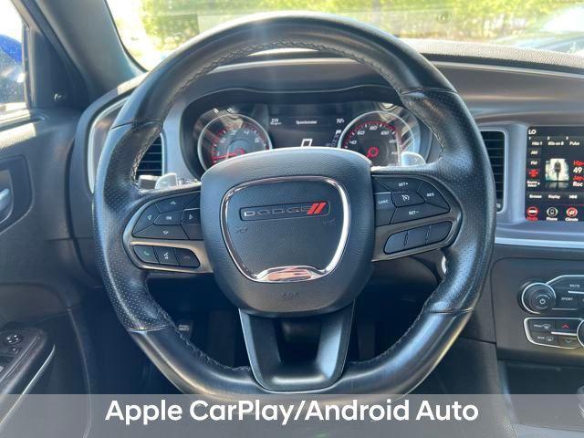 used 2022 Dodge Charger car, priced at $29,990