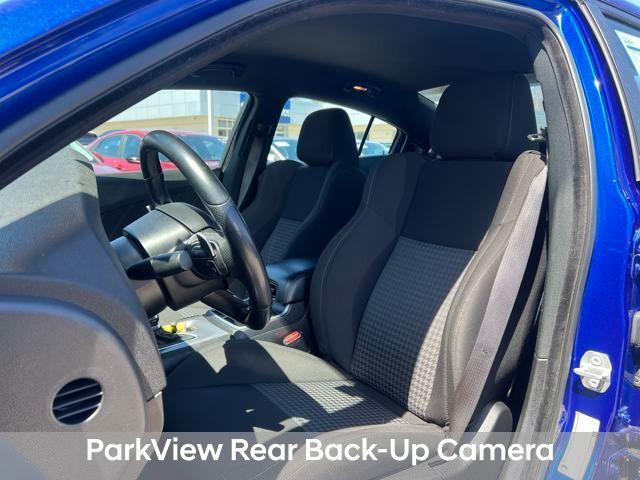 used 2022 Dodge Charger car, priced at $29,990