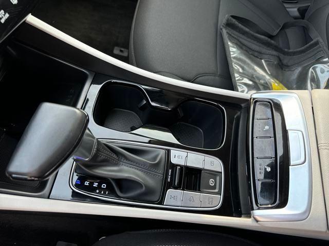used 2022 Hyundai Tucson car, priced at $23,590