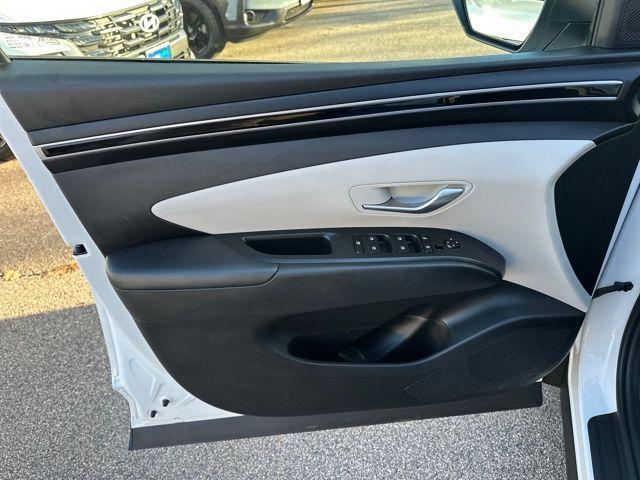 used 2023 Hyundai Tucson car, priced at $23,990