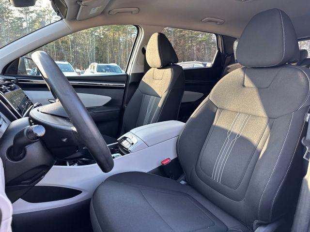 used 2023 Hyundai Tucson car, priced at $23,990