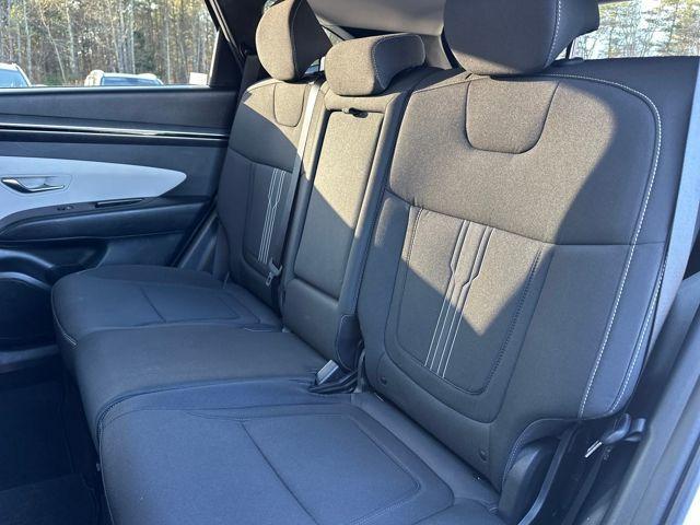 used 2023 Hyundai Tucson car, priced at $23,990
