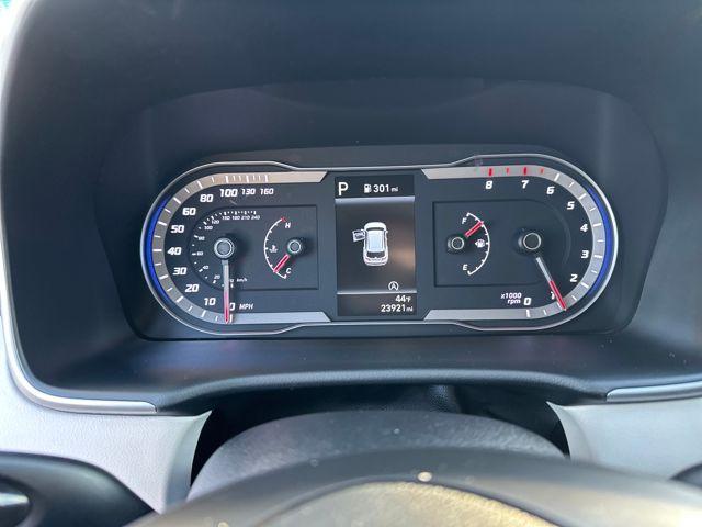 used 2023 Hyundai Tucson car, priced at $23,990