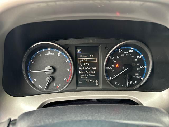 used 2018 Toyota RAV4 car, priced at $21,490