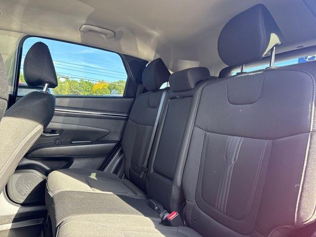 used 2023 Hyundai Tucson car, priced at $25,990