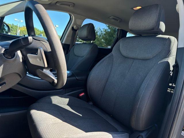 used 2023 Hyundai Santa Fe car, priced at $23,990