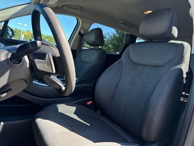used 2023 Hyundai Santa Fe car, priced at $23,990