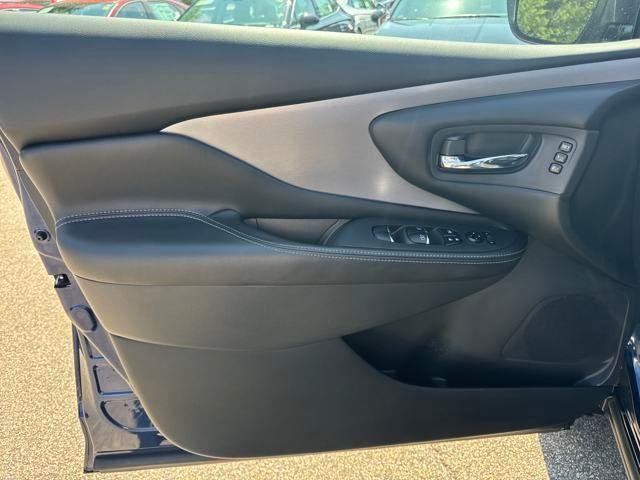 used 2020 Nissan Murano car, priced at $20,990