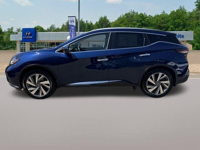 used 2020 Nissan Murano car, priced at $20,990