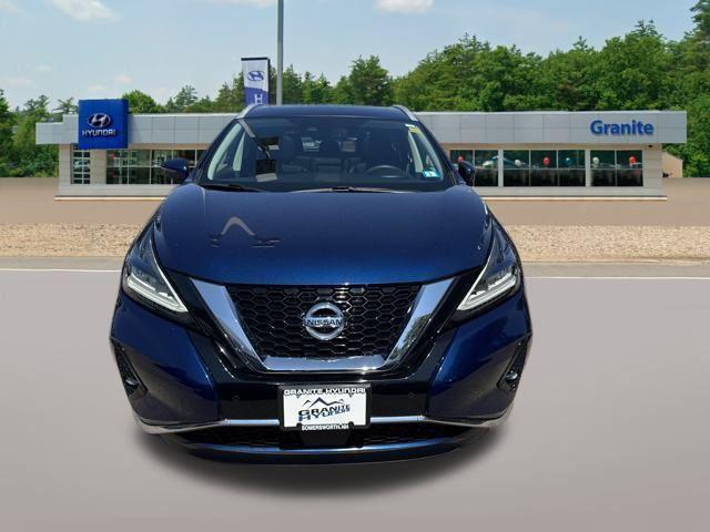 used 2020 Nissan Murano car, priced at $20,990