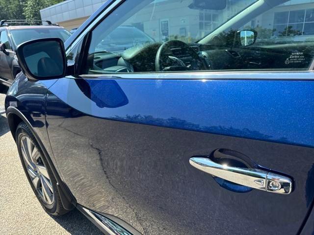 used 2020 Nissan Murano car, priced at $20,990