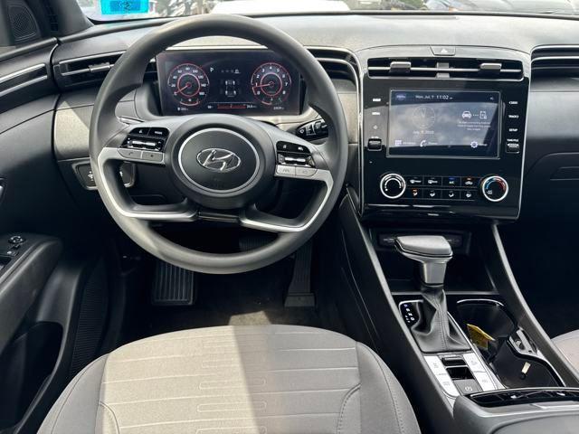 used 2022 Hyundai SANTA CRUZ car, priced at $25,990