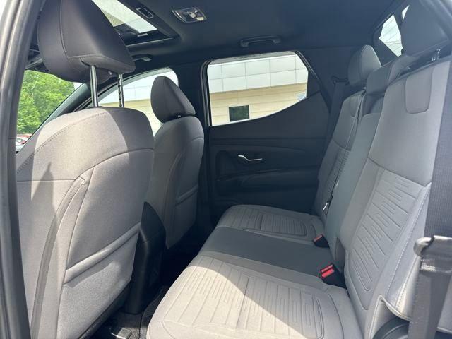 used 2022 Hyundai SANTA CRUZ car, priced at $25,990