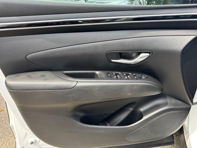 used 2022 Hyundai SANTA CRUZ car, priced at $25,990