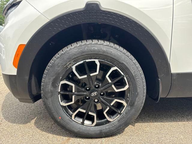 used 2022 Hyundai SANTA CRUZ car, priced at $25,990