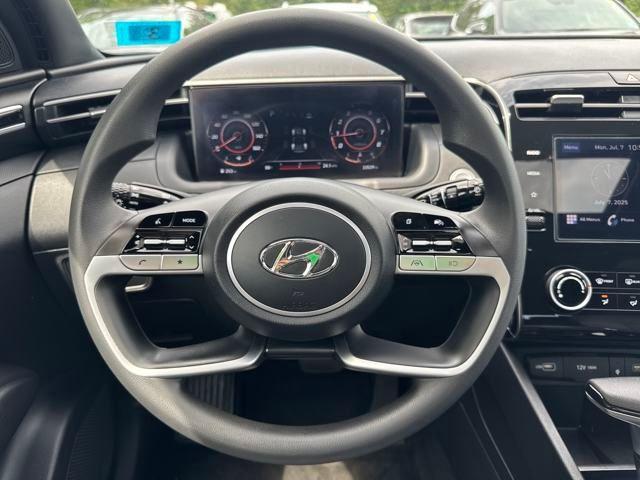 used 2022 Hyundai SANTA CRUZ car, priced at $25,990