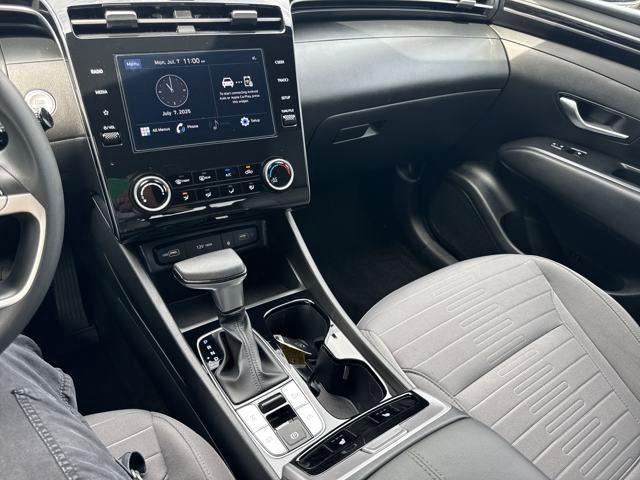 used 2022 Hyundai SANTA CRUZ car, priced at $25,990