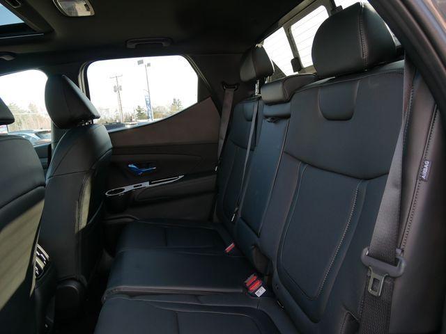 new 2025 Hyundai SANTA CRUZ car, priced at $34,947