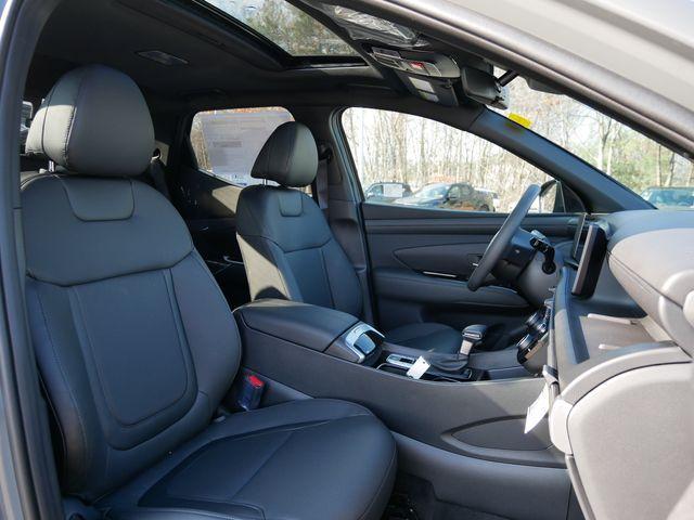 new 2025 Hyundai SANTA CRUZ car, priced at $34,947