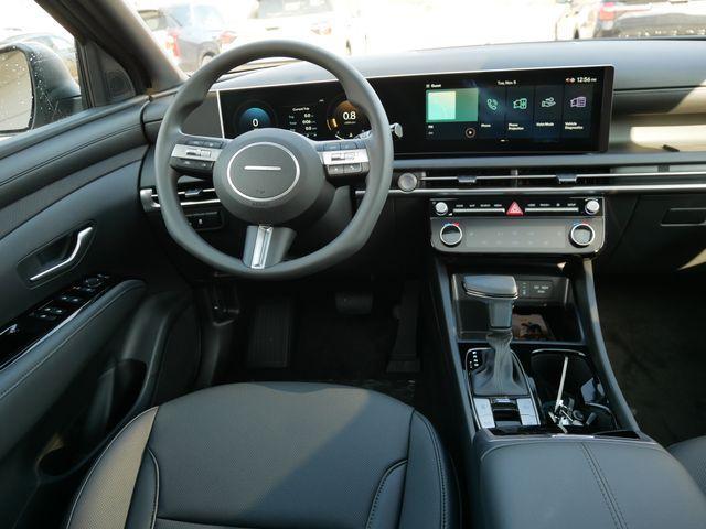 new 2025 Hyundai SANTA CRUZ car, priced at $34,947