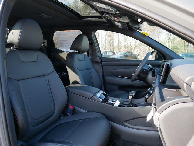 new 2025 Hyundai SANTA CRUZ car, priced at $34,947
