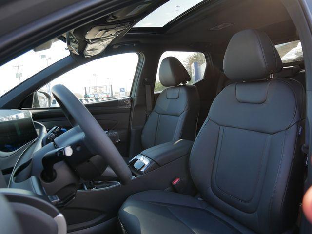 new 2025 Hyundai SANTA CRUZ car, priced at $34,947
