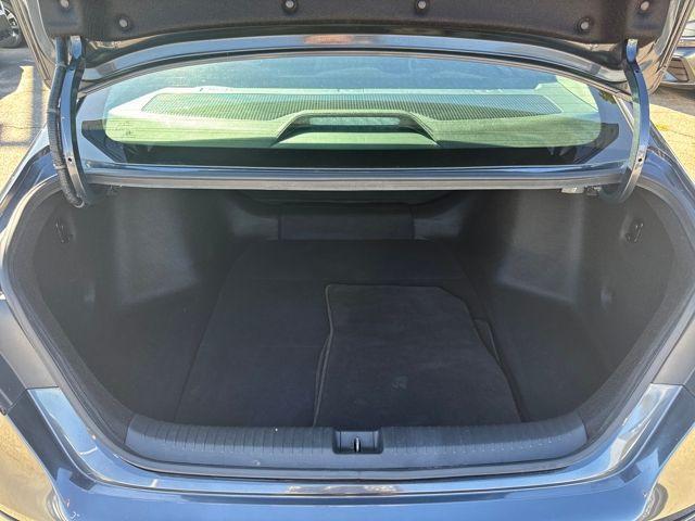 used 2023 Honda Accord car, priced at $23,690