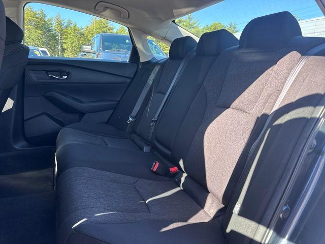 used 2023 Honda Accord car, priced at $23,690