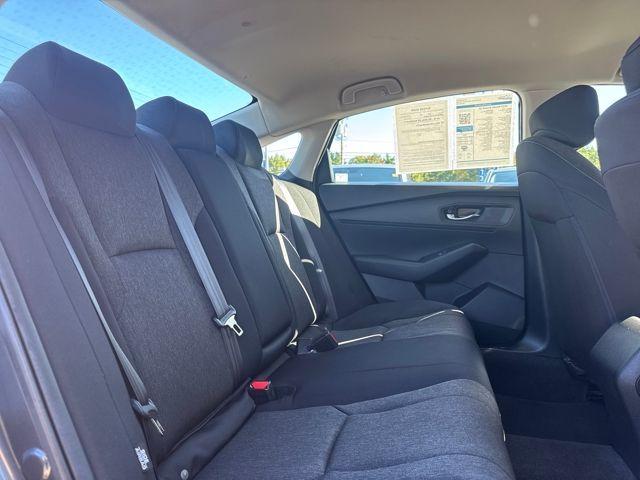 used 2023 Honda Accord car, priced at $23,690