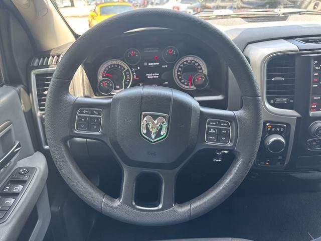 used 2019 Ram 1500 Classic car, priced at $24,990