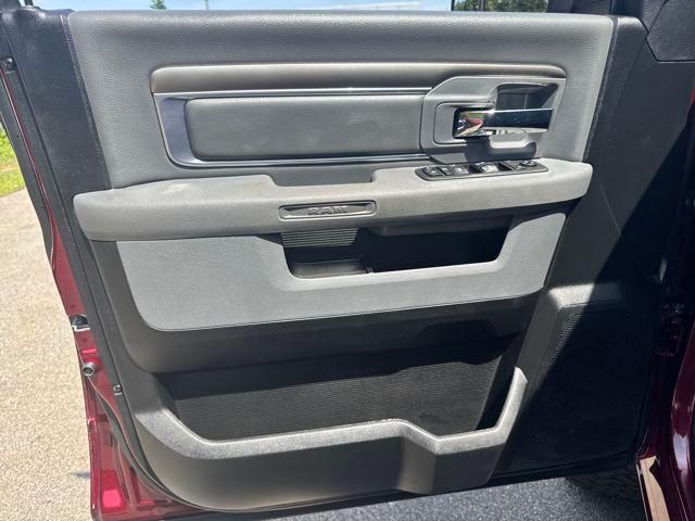 used 2019 Ram 1500 Classic car, priced at $24,990