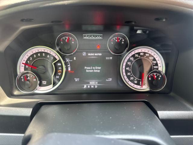 used 2019 Ram 1500 Classic car, priced at $21,990