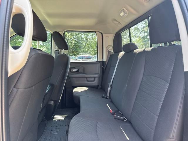 used 2019 Ram 1500 Classic car, priced at $21,990