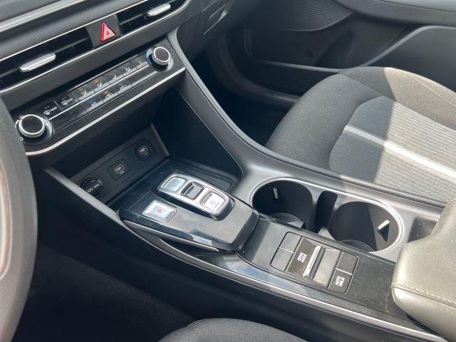 used 2022 Hyundai Sonata car, priced at $19,990