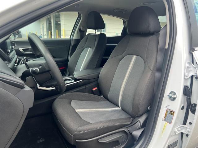 used 2022 Hyundai Sonata car, priced at $19,990