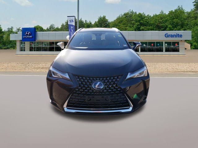 used 2020 Lexus UX 250h car, priced at $27,990