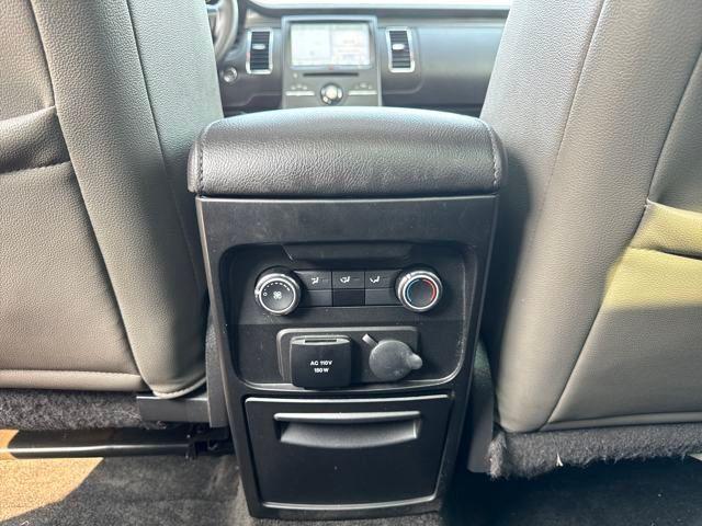 used 2018 Ford Flex car, priced at $17,990