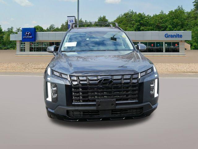 new 2025 Hyundai Palisade car, priced at $44,791