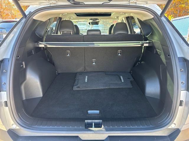 used 2023 Hyundai Tucson car, priced at $26,990