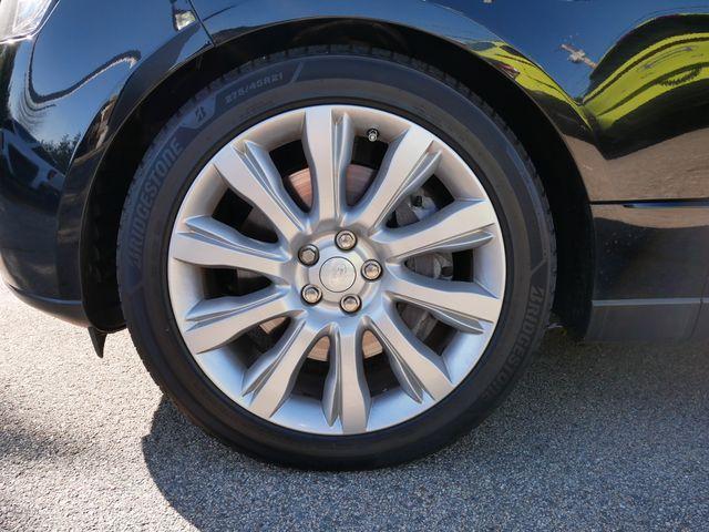 used 2016 Land Rover Range Rover car, priced at $25,990