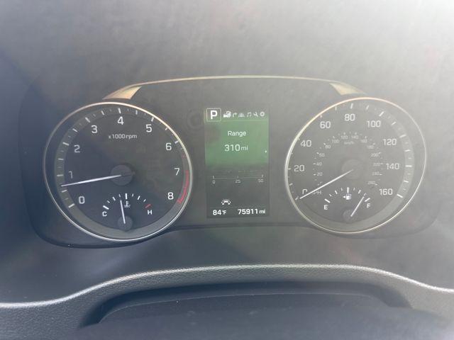 used 2017 Hyundai Elantra car, priced at $11,990