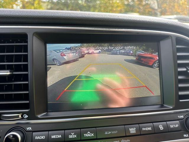 used 2017 Hyundai Elantra car, priced at $11,990