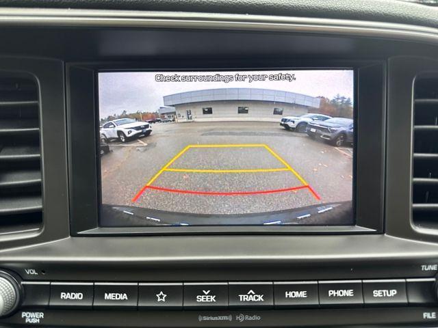 used 2020 Hyundai Elantra car, priced at $12,990