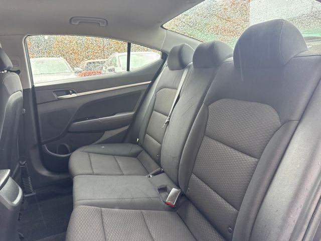 used 2020 Hyundai Elantra car, priced at $12,990