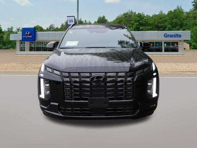 new 2024 Hyundai Palisade car, priced at $52,711