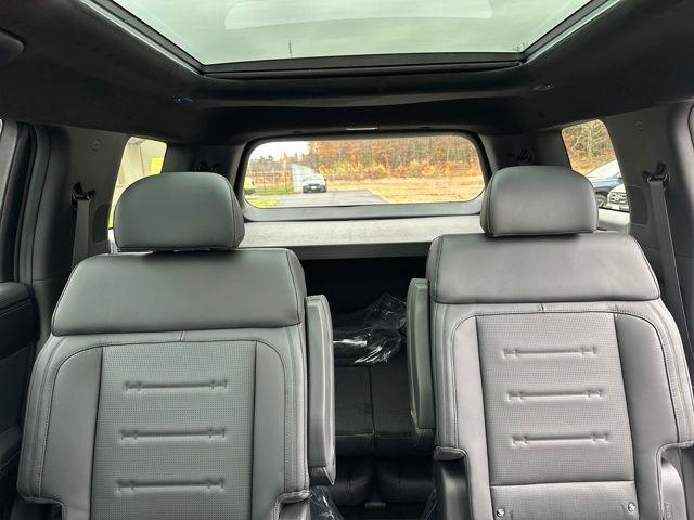 new 2026 Hyundai Santa Fe car, priced at $46,557