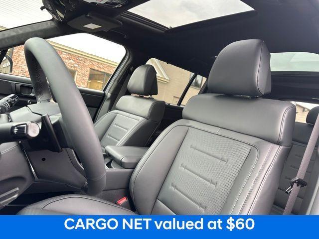 new 2026 Hyundai Santa Fe car, priced at $46,557