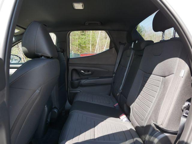 new 2025 Hyundai SANTA CRUZ car, priced at $31,121
