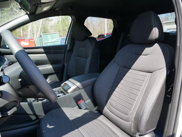 new 2025 Hyundai SANTA CRUZ car, priced at $31,121